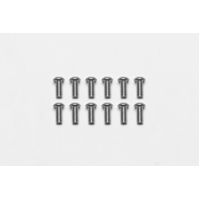 Bolt Kit - Rotor to Adaptor (12pk) (230-12121)