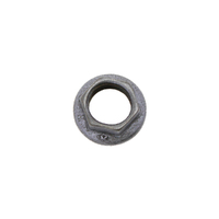 Nut - Hex - Lock (230-16550)