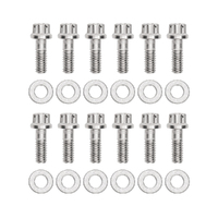 Bolt Kit - Rotor to Hat (12pk) (230-8008)