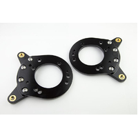 Bracket Kit, Front - Lug Mount (249-11060-61)