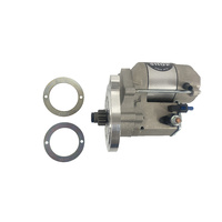 Ford LHS Hi Torque Starter Motor (Auto)