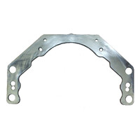 Adaptor Plate Kit [Engine: Holden V8 (5 Ltr EFI); Gearbox Bellhousing: GM T700 V6]