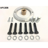 Parts Bag (Left Hand Starter Motor Kit) for LS1, LS2, LS3, LSA, LSX Engines & Tremec TR6060 Gearboxes