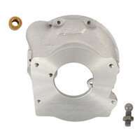 Bellhousing Kit [Gearbox: GM Tremec TKO 500 & 600, Muncie, Saginaw, Super T10; Engine: Holden 6 Cyl 149, 173, 179, 186 & 202]