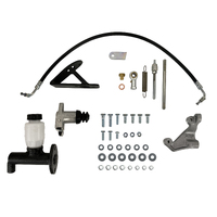 Hydraulic Clutch Conversion Kit for LH, LX & UC Holden Toranas