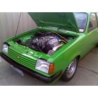 Engine Conversion Kit for Holden Holden V6 Engines into Gemini's