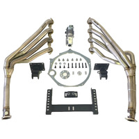 Engine Conversion Kit for LS Engines into VB, VC, VH & VK Holdens