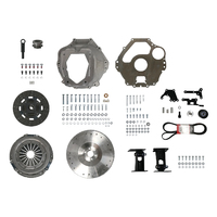 Engine Conversion Kit for Ford BA, BF & FG 6 Cyl (Barra) Engine's into Nissan GQ & GU Patrol's