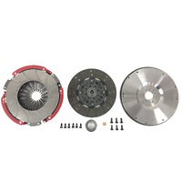 GQ-GU Patrol LS Conversion Clutch kit