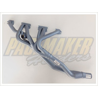 Pacemaker Extractors (Tri-Y Design) for EK, EJ & EH Holden's to Holden 6 Cyl Blue or Black Motors