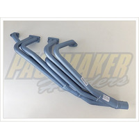 Pacemaker Extractors (Tuned Design Competition Extractor) for HK, HT, HG, HQ, HJ, HX,& HZ Holden's to Holden 6 Cyl Red Motors