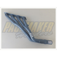 Pacemaker Extractors (Tri-Y Design) for WB Holden's to 5 Ltr EFI Holden V8