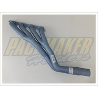 Pacemaker Extractors (Tri-Y Design Competition Extractor) for VB, VC, VH, VK & VL Holden's to 5 Ltr EFI Holden V8