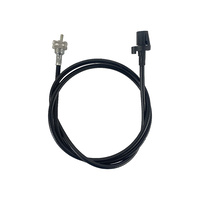 Speedo Cable for Toyota & Nissan Gearboxes [Length: 1600mm] (Check Description for Car & Gearbox Compatibility)