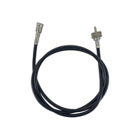 Speedo Cable for Toyota & Nissan Gearboxes [Length: 1600mm] (Check Description for Car & Gearbox Compatibility)