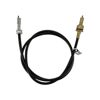 Speedo Cable for Ford Gearboxes [Length: 1600mm] (Check Description for Car & Gearbox Compatibility)