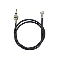 Speedo Cable for GM Aussie & Holden Trimatic Gearboxes [Length: 1500mm] (Check Description for Car & Gearbox Compatibility)