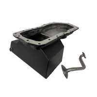 Sump for Holden VN, VP & VR V6 (Non Ecotec) & Holden VS, VT, VX & VY V6 (Ecotec) Engines into WB Holdens