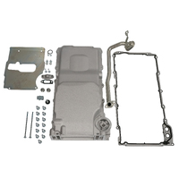 Sump Kit for GQ & GU Nissan Patrols & 2WD RA Holden Rodeo's to LS Engines