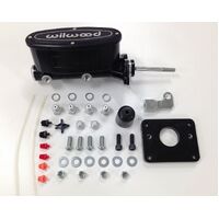 Wilwood Master Cylinder (Booster Delete) for WB Holdens